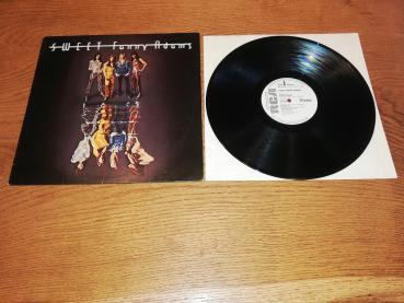 The Sweet Fanny Adams 1974 RCA LPLI 5038 Deutsche Pressung White Label VG/VG
